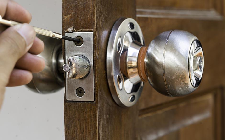 serrurier porte blindée Aubagne